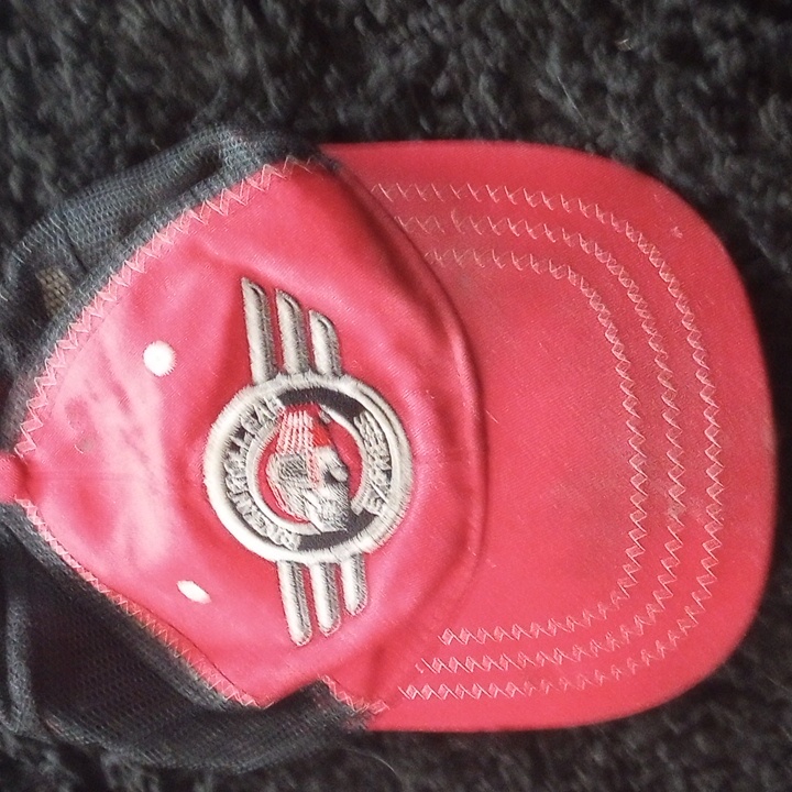 Snap On Hat